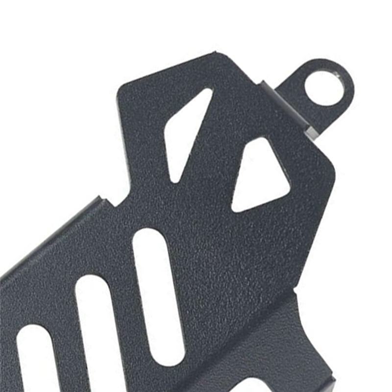 Motorcycle Accessories Front Wheel Disc Brake Caliper Cover Protection Guard For HONDA Rebel 300 500 CMX300 CMX500