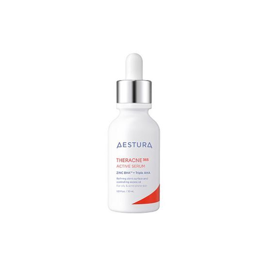Trouble Serum Aestura Terra Acne 365 Active Serum 30ml