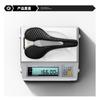 3D Printed Carbon Fiber Bicycle Saddle Road Mountain Bikes Ergonomic Hollow Design Comfort Cycling Seat
