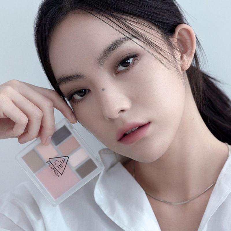 All-rounder Multi Palette