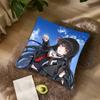 XL Fashion Wuthering Waves Gaming Kawaii HOT Pretty Girl Chisa Pillow CoversSofa Decorative Home Printing Cute Cushion Cover