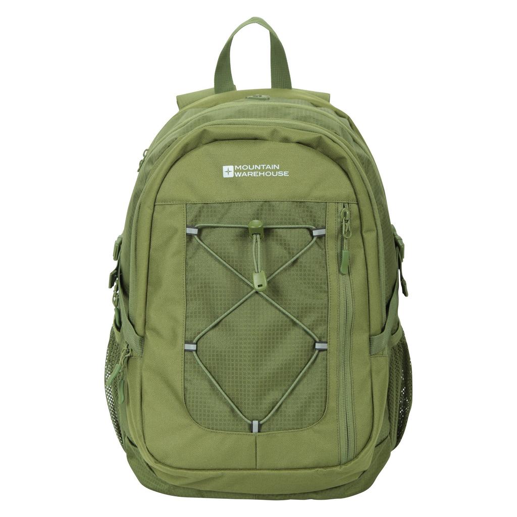 Mountain Warehouse Peregrine Logo Backpack