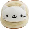 MO85001 San-X Characters Friends from those days stuffed toy Meow Meow Meow