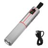 Lishi Outdoor Emergency Telescopic Camping Flashlight