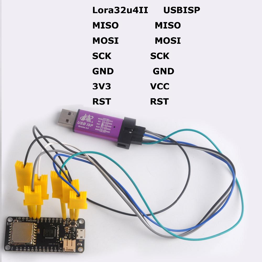 LoRa32u4 II Lora Development Board 868mhz 915 MHz IOT Module LiPo SX1276 HPD13 with I-PX Antenna LoRa Kit for Arduino IoT