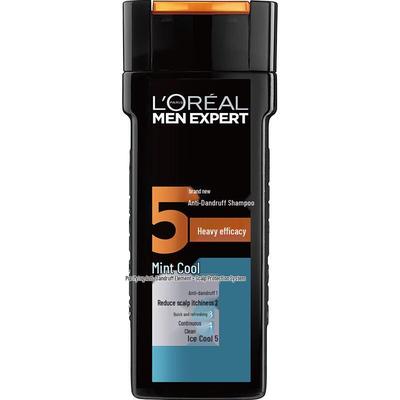 L'Oréal Men's Anti-Schuppen Shampoo