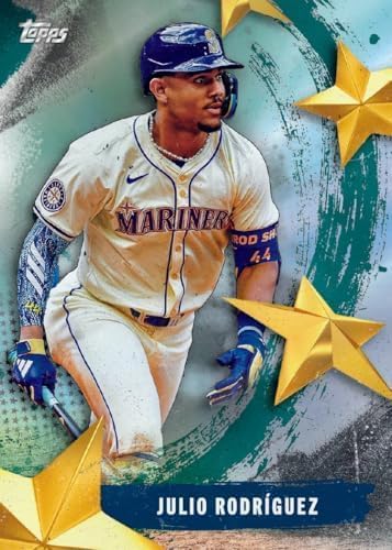 2025 Topps Series 1 Baseball Can