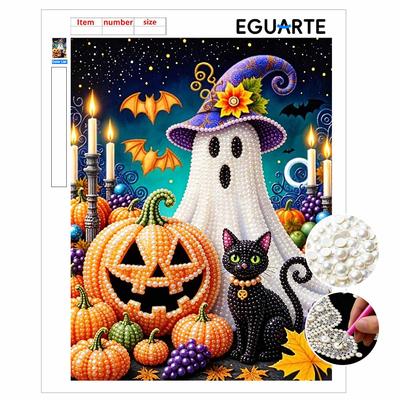 Hobby e creatività – Diamond Painting