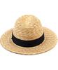 Yunibeosyeolkemiseuteuli Kangkang Summer Fedora Panama Hat