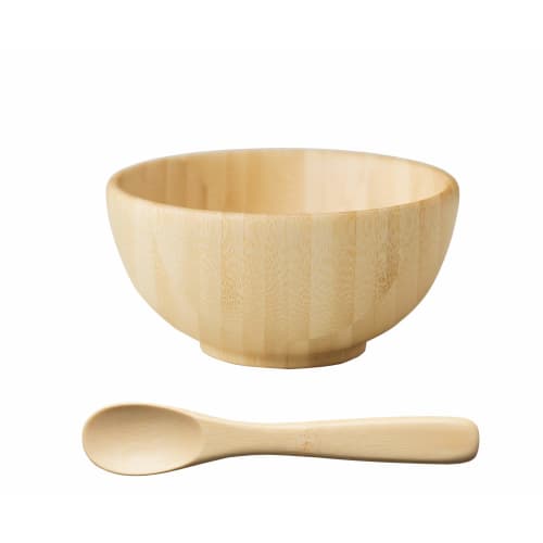 Agney* Baby Food Bowl Set