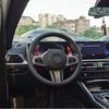 Car Steering Wheel Shift Paddles Gear Extender ABS Plastics For BMW 3 4 5 6 7 Series X3 X4 X5 X6 X7 Z4 G20G30G32G01G02G05G06G07