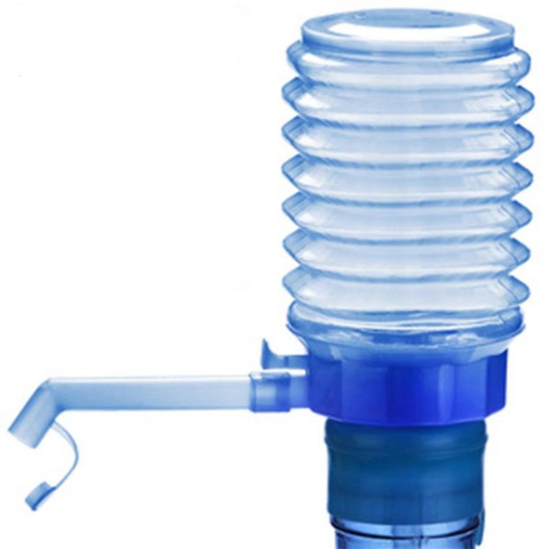 

Насос для подачи воды в ведро, Водяной насос, Ведро с водой, Бытовое ручное всасывающее устройство, Очищенная вода