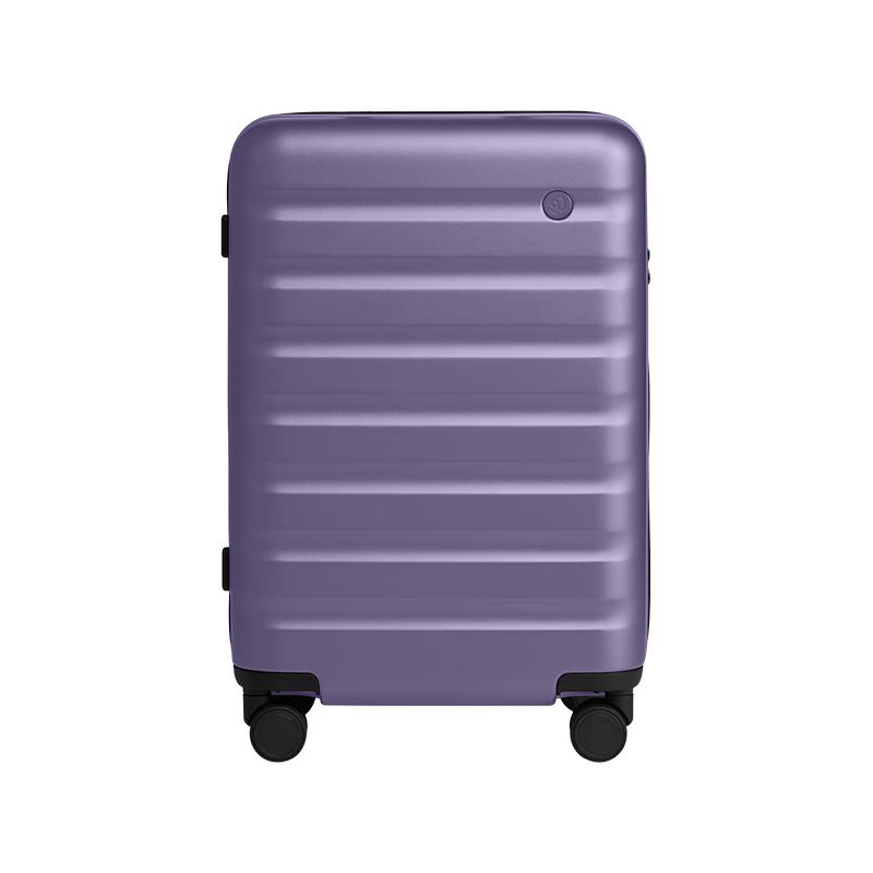 90FUN Rhine Pro Hardside Carry-on Suitcase 20-inch Carry-on