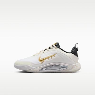 Nike A ja Wilson A One Gold Grillz (GS) 32