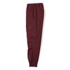 Sp Uni Cuf Pants Casual Work Pants Unisex Pants Burgundy IV5600