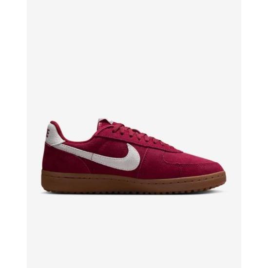 Nike Field General Women's IF1743-600 Red Size