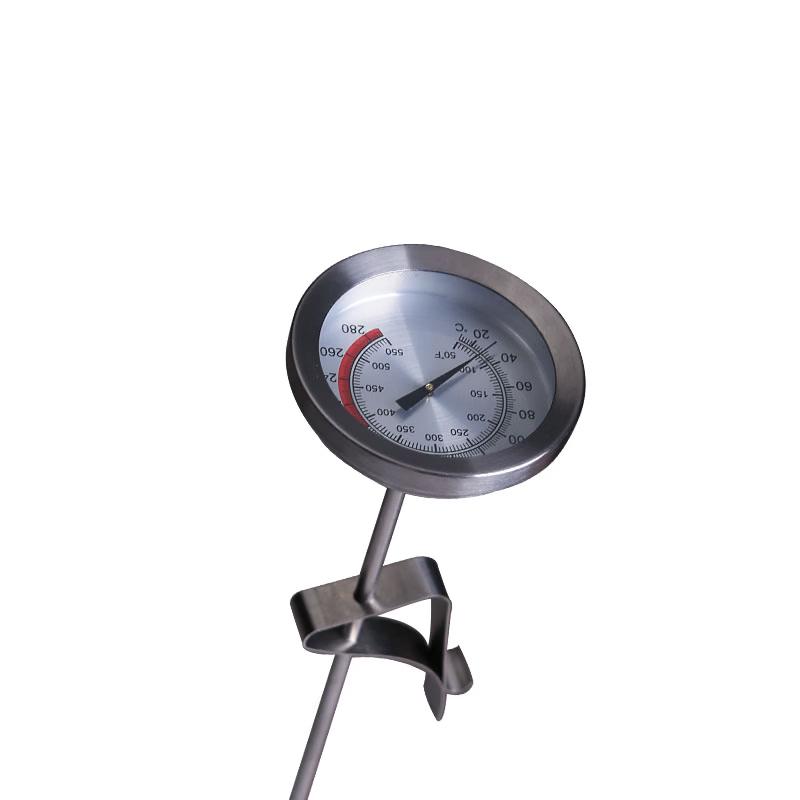 Defu Kitchen Deep Fry Thermometer
