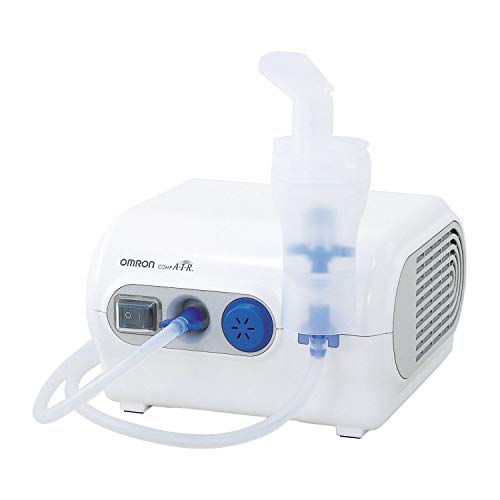 Omron Compressor Nebulizer (Inhaler) NE-C28