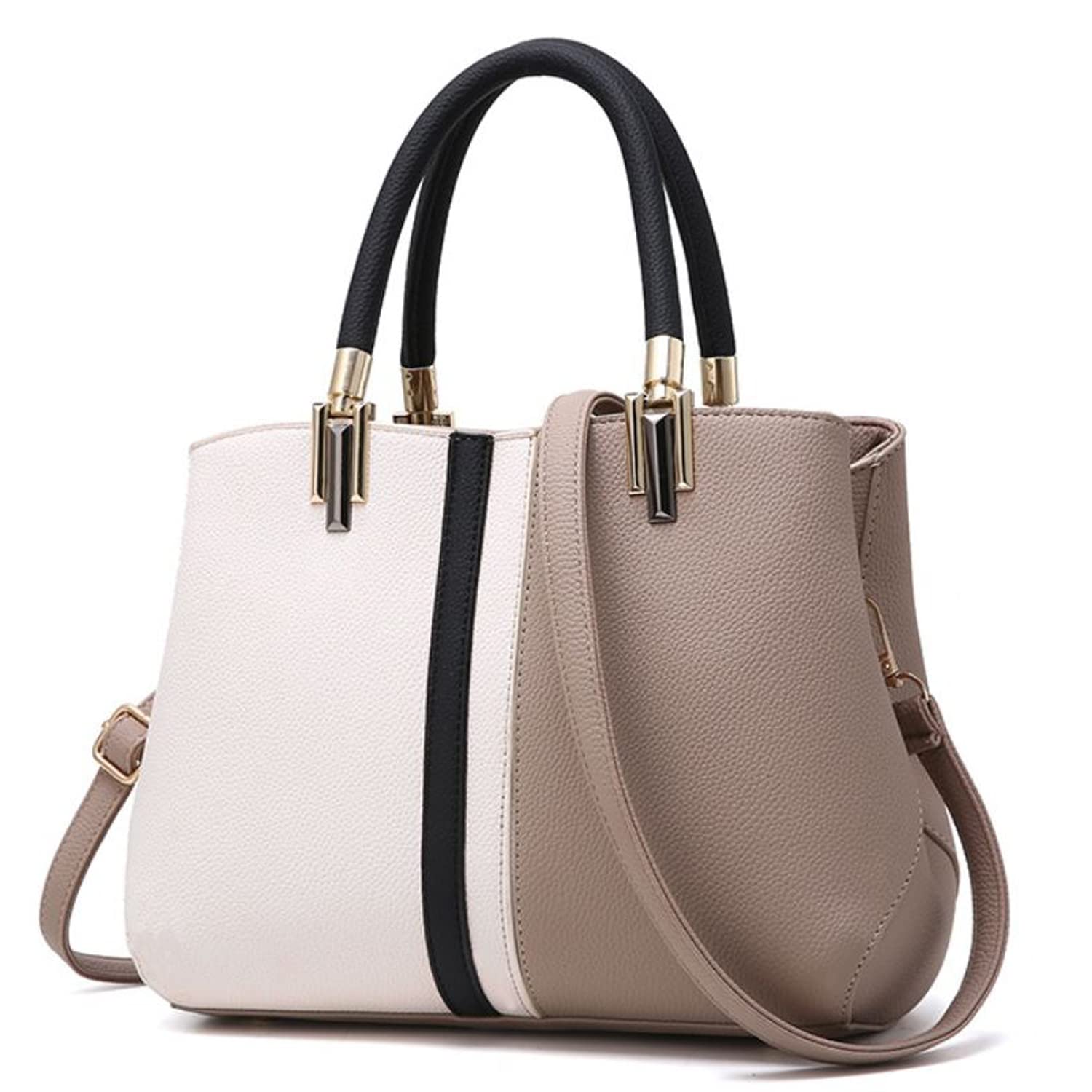 

[LASTOS] Women s Tote Bag, Crossbody Bag, Shoulder Bag, Commuter Bag, Handbag, Handbag
