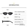 Women's sunglasses, men's and women's retro small-frame sunglasses.