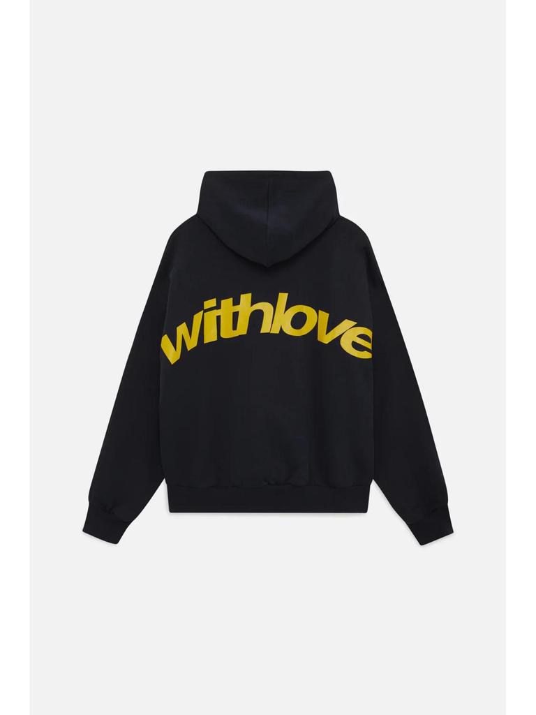 Unisex Trendiger Lockersitzender Amerikanischer Buchstaben Hoodie