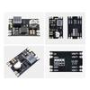 Compact DC5-24v Step Down Power Supply Module with Multiple Output Voltages 5V 9V 12V 24V