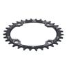 104BCD Single Speed Chainring 32T 34T 38T Cycling Chainring Bicycle Chainring  Bike Accessories