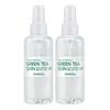 SIDMOOL Original Well-Being Green Tea Skin 150ml Jeju Green Tea Water 5% Alcohol-Free Weakly Acidic Korean Facial Toner