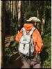 Trendy Outdoor Parent-Child Backpack for Mountaineering, Camping, and School - Stylish Boys' and Girls' Korean Version