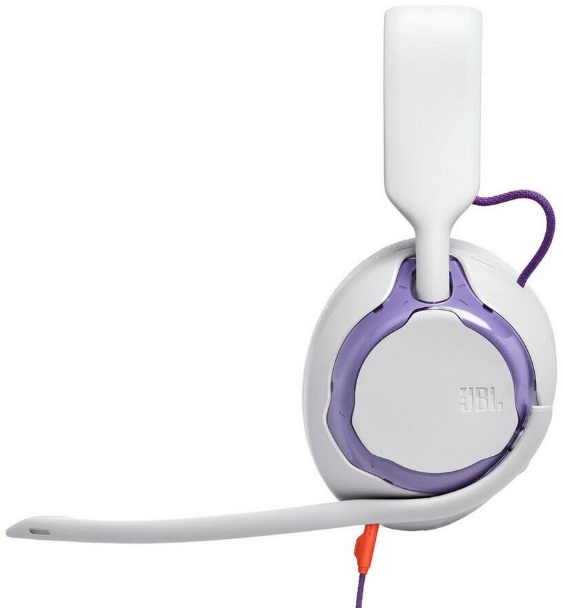 Гарнитура JBL Quantum 250 белый