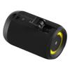 Ngs roller furia 2 black: 20w ipx7 bt/tws, aux, batterie 7h.