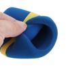 1 Piece High Density Thickened Foam Mic Cover Wear Resistant Protective Sponge Sleeve for KTV Stage Meeting Performance