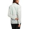 Adidas Neo Pure Color Striped Sports Jacket Unisex Jackets Teal HN4748