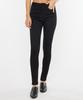 KANCAN High-Waisted Skinny Jeans Ferris