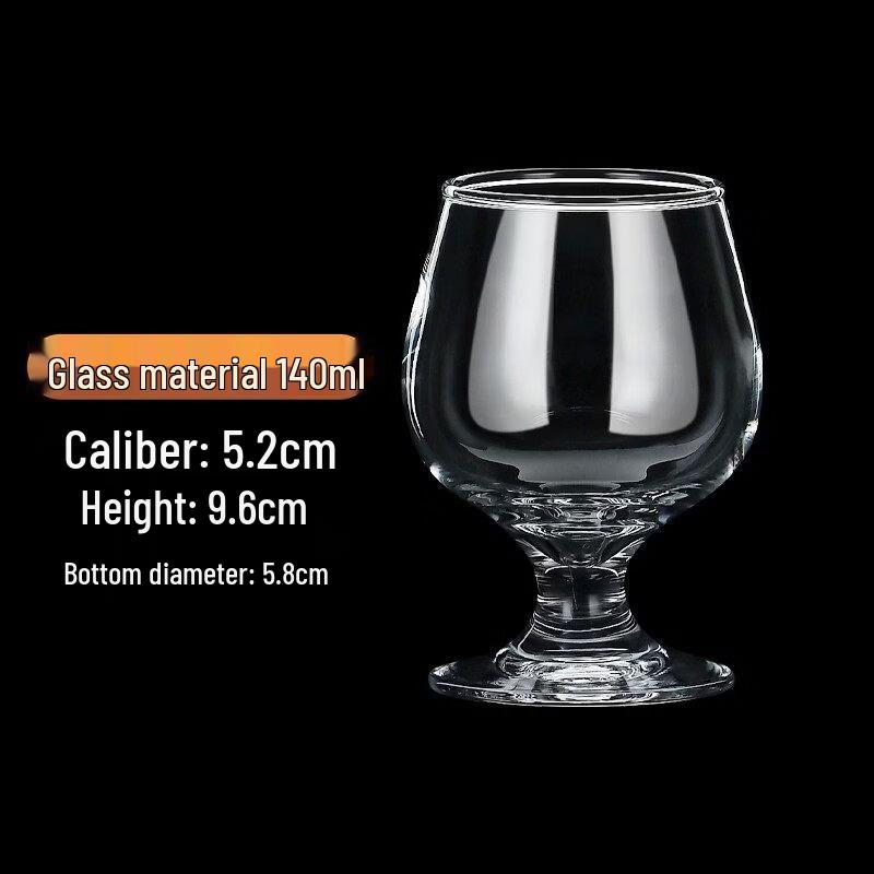 ZISIZ Craft Beer Glass