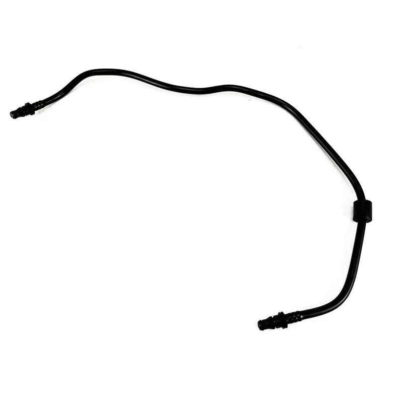 A2225014125 2225014125 Exhaust Pipe Rubber Hose For Mercedes Benz Vent Pipe Connected To The Motor Of The Expansion Vessel