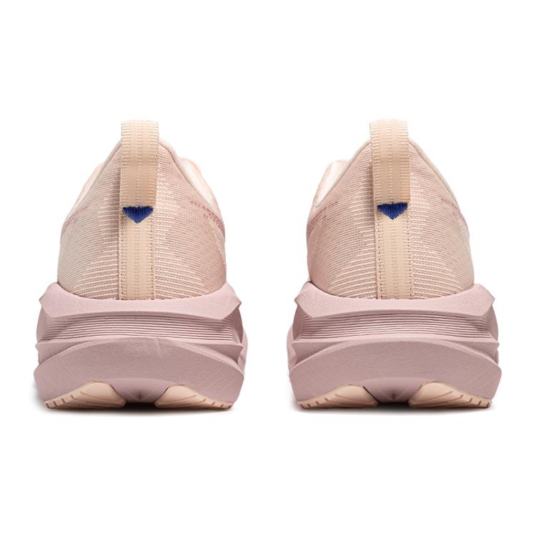 Asics Novablast Lightweight Breathable Rebound Low-Top Running Shoes Women running shoes 1012B765-702