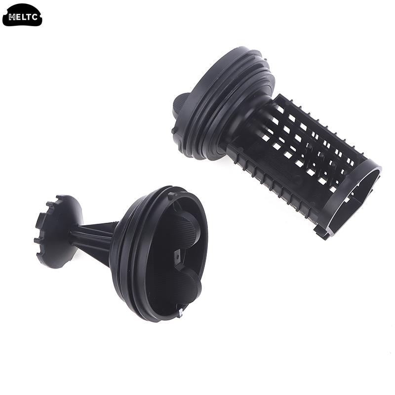 Für LG Original Waschmaschine Wasserstecker Innovatives Und Praktisches Ersatz-Ablaufknopf Pumpe Filter Teile