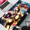 Big Large Esports Mouse Pad Dragon Ball DBZ Smooth Flexible Rubber Gamer PC Computer Keyboard Mouse Pads New Mosuepad anime