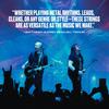 Jim Dunlop Trivium String Lab Series Guitar Trivium Signature Electric Guitar TVMN10637 Strings, 7-String Strings,