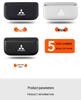 Multifunkční úložný box pro vozy Mitsubishi Outlander, Eclipse, Lancer, Pajero, ASX