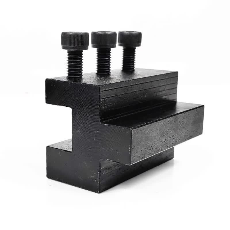 CNC Lathe Square Extension Tool Holder
