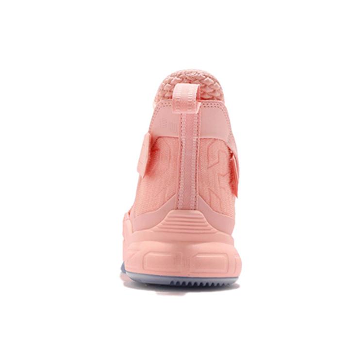 Nike LeBron Soldier 12 Sfg Ep Pink AO4055-900