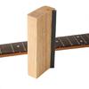 Guitar Bass Fretboard Sanding Block Fret Leveler Leveling File Guitar Luthiers Tool Guitar Fret Leveling Sanding Beam