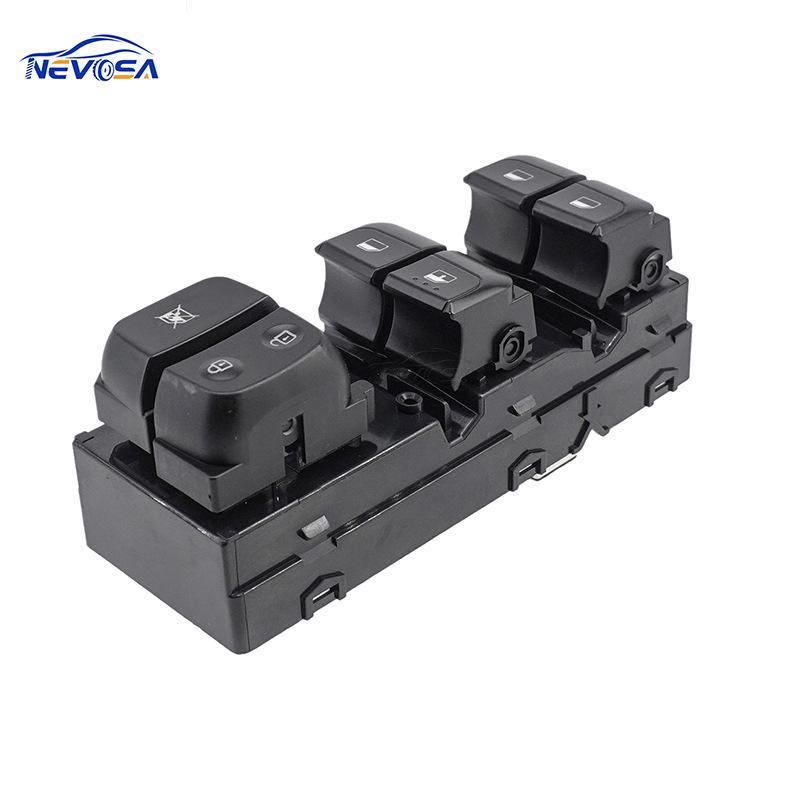 93570-H9150 Power Window Switch for 2018-2020 Hyundai/Kia Models