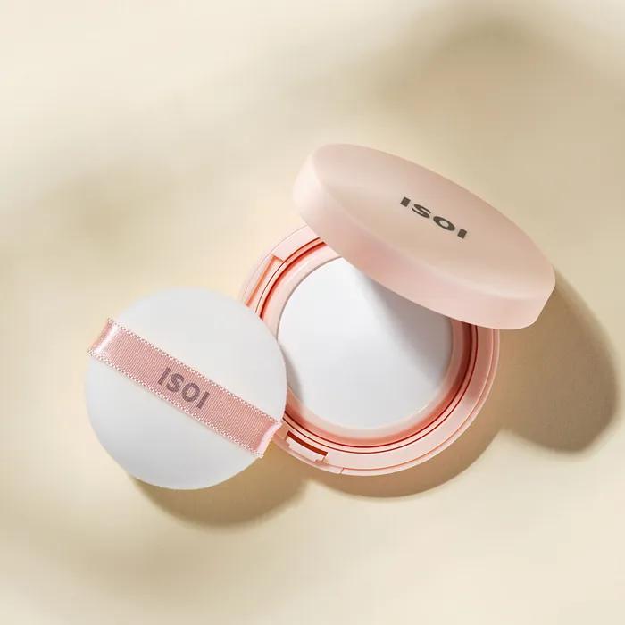 Vegan Sebum Control Pact 10g