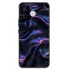 For Honor 600 Lite Case Luxury Painting Soft Silicone Back Cover LNA-NX1 Phone Casing For Honor 500 Smart TPU Shockproof Bumper