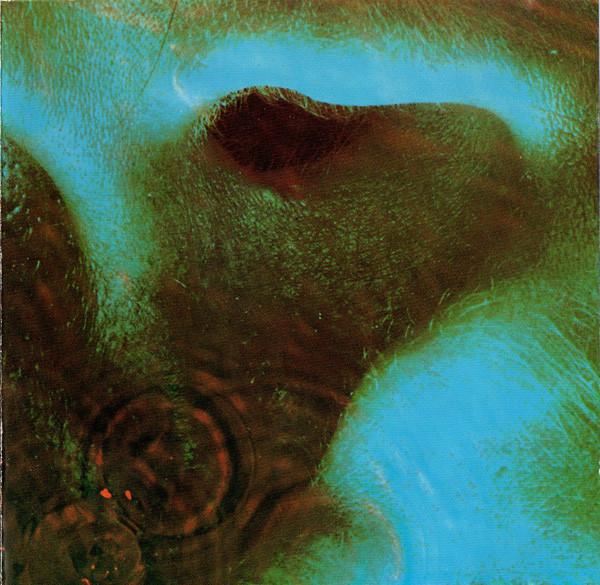 

CD PINK FLOYD - Meddle CDP7460342 Harvest 1988 Europe Rock Used