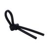 Tennis Gift Racquetball Silicone Tennis Shock Absorber Tennis Racquet Dampener Tennis Vibration Dampeners Knot Shape Dampener