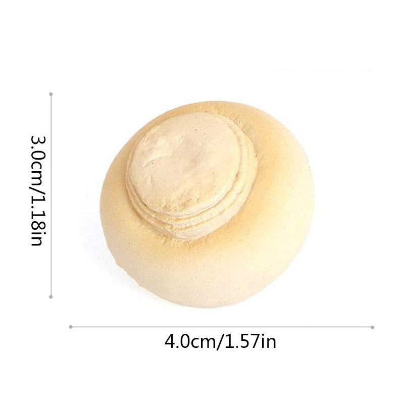 

Миниатюрные миниатюры для сада фей, украшение для сада в виде гриба, поделки из смолы, миниатюрные искусственные бонсай, маленькие украшения